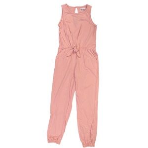 Girls Epic Threads Sleeveless Jumpsuit Size Small